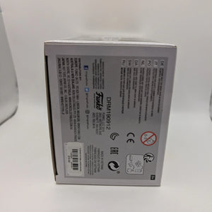 Funko Pop Heroes The Joker  DC Super Heroes Hot Topic exclusive # 273 FRENLY BRICKS - Open 7 Days