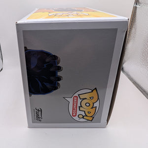 My Hero Academia All for One (#646) Big Apple FRENLY BRICKS - Open 7 Days