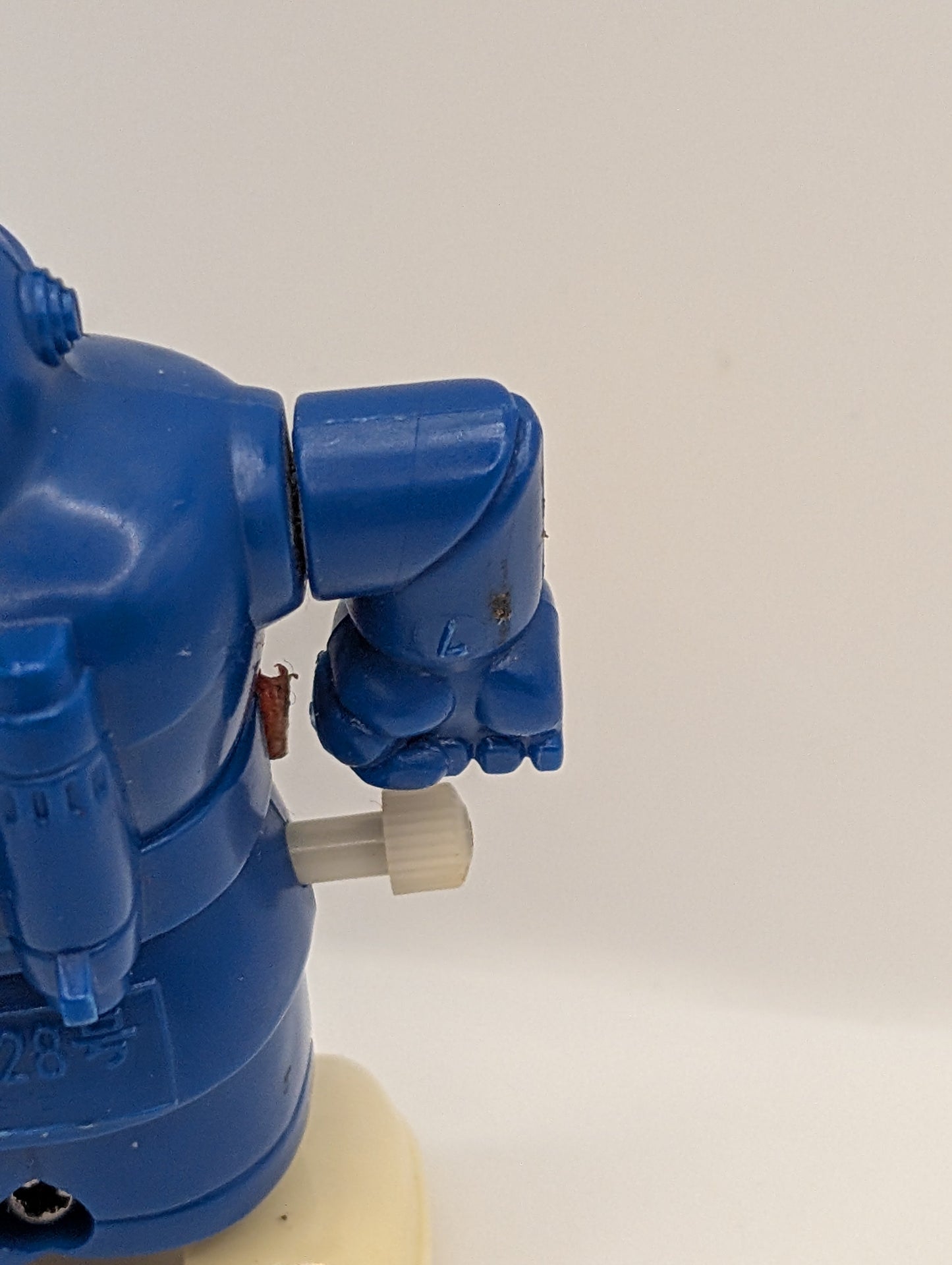 Poppy Tetsujin 28-go Wind-up Doll FRENLY BRICKS - Open 7 Days