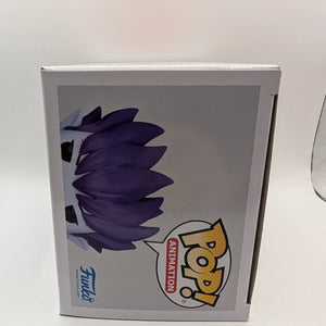 Yu-Gi-Oh! - Harpie Lady 3 Pop! Vinyl Figure Funko #1604 FRENLY BRICKS - Open 7 Days