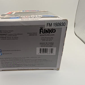 Funko Pop! Vinyl: Bleach Rukia Kuchiki #60 Figure with Some Damage FRENLY BRICKS - Open 7 Days