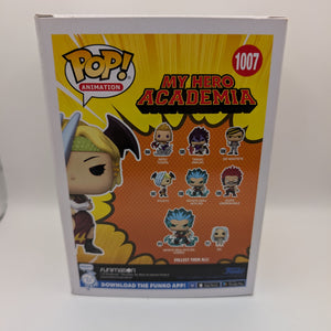 Funko Pop Vinyl Ryuku #1007 My Hero Academia FRENLY BRICKS - Open 7 Days