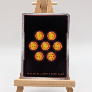 DBS Fusion World #FB05-119 Son Goku SCR Dragon Ball Super Tcg FRENLY BRICKS - Open 7 Days