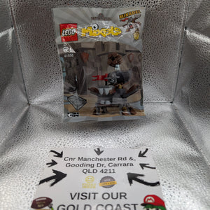 2016 Lego Mixels Series 7 Mixadel 41558 New Sealed FRENLY BRICKS - Open 7 Days