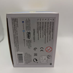 Funko POP! Games Pokémon- Bulbasaur #453 - 25th Anniversary Ed FRENLY BRICKS - Open 7 Days