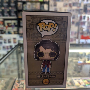 Indiana Jones and the Dial of Destiny - Helena Shaw #1386 Funko Pop Vinyl FRENLY BRICKS - Open 7 Days