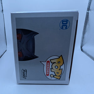 Funko Pop! Batman Murder Machine Earth-44 Capullo Hot Topic EXCLUSIVE 360 FRENLY BRICKS - Open 7 Days