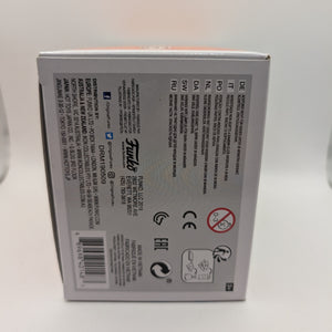 Funko Pop Gotenks Super Ghost Kamikaze Attack # 634 Dragon Ball Z SDCC 2019 FRENLY BRICKS - Open 7 Days