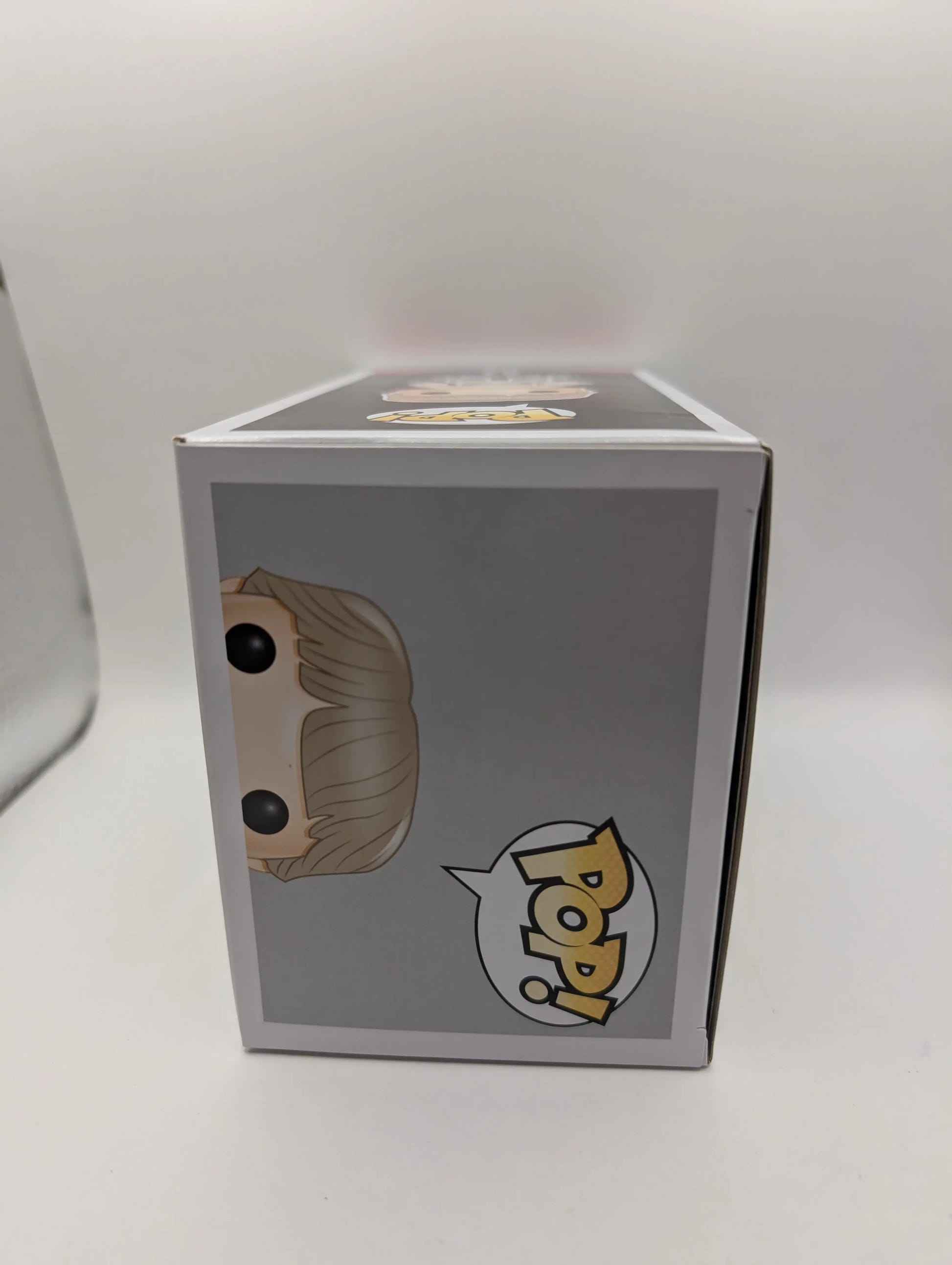 Funko Pop! 2016 Star Wars Luke Skywalker (Bespin) #93 FRENLY BRICKS - Open 7 Days image 5