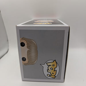 Funko Pop! 2016 Star Wars Luke Skywalker (Bespin) #93 FRENLY BRICKS - Open 7 Days