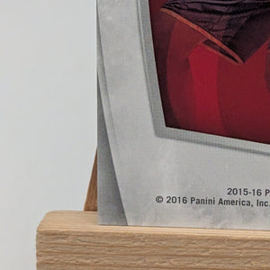 Myles Turner Donruss 15-16 #11 Franchise Futures Rookie Indiana Pacers FRENLY BRICKS - Open 7 Days