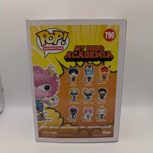 Funko POP! Animation My Hero Academia #790 Mina Ashido Vinyl Figure FRENLY BRICKS - Open 7 Days