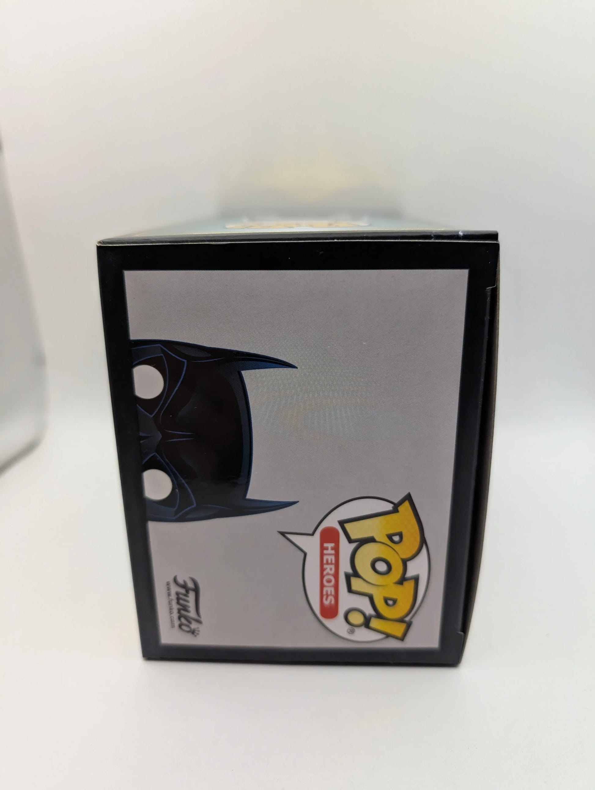 Batman Forever 289 Funko Pop Vinyl - Black Box 80 Years FRENLY BRICKS - Open 7 Days image 5