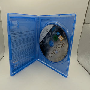 Hogwarts Legacy (PlayStation 5, 2023) Game PAL FRENLY BRICKS - Open 7 Days