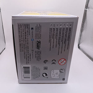 Dwight Schrute as Recyclops Funko Pop! Vinyl #1015 The Office SDCC 2020 FRENLY BRICKS - Open 7 Days