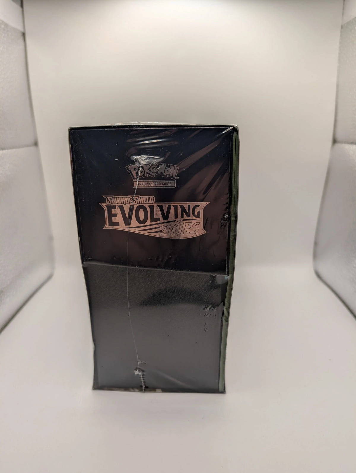 Pokémon TCG: Sword & Shield Evolving Skies Elite Trainer Box ETB Factory Sealed FRENLY BRICKS - Open 7 Days image 2
