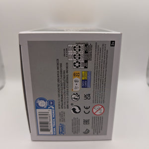 Animation Funko Pop - Zeke Jaeger - Attack on Titan - No. 1302 FRENLY BRICKS - Open 7 Days