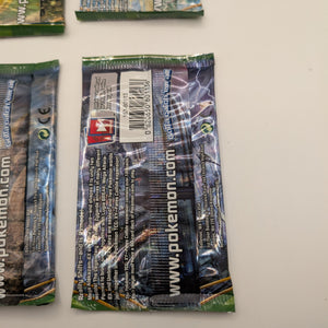 Fates Collide Complete 4 Pack Art Set - Sealed - With Pack Sleeves FRENLY BRICKS - Open 7 Days