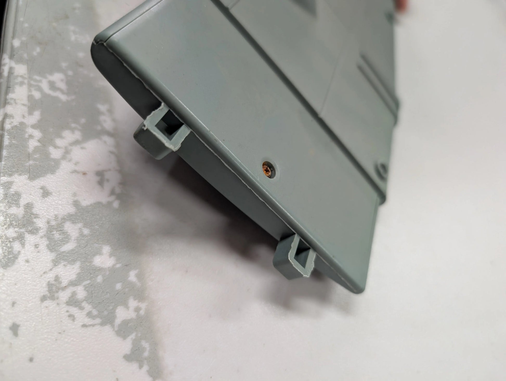 Wing from plane see pics FRENLY BRICKS - Open 7 Days