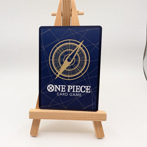 ONE PIECE Portgas D.Ace (Parallel)SP OP13-119 Carrying On His Will -MINT FRENLY BRICKS - Open 7 Days