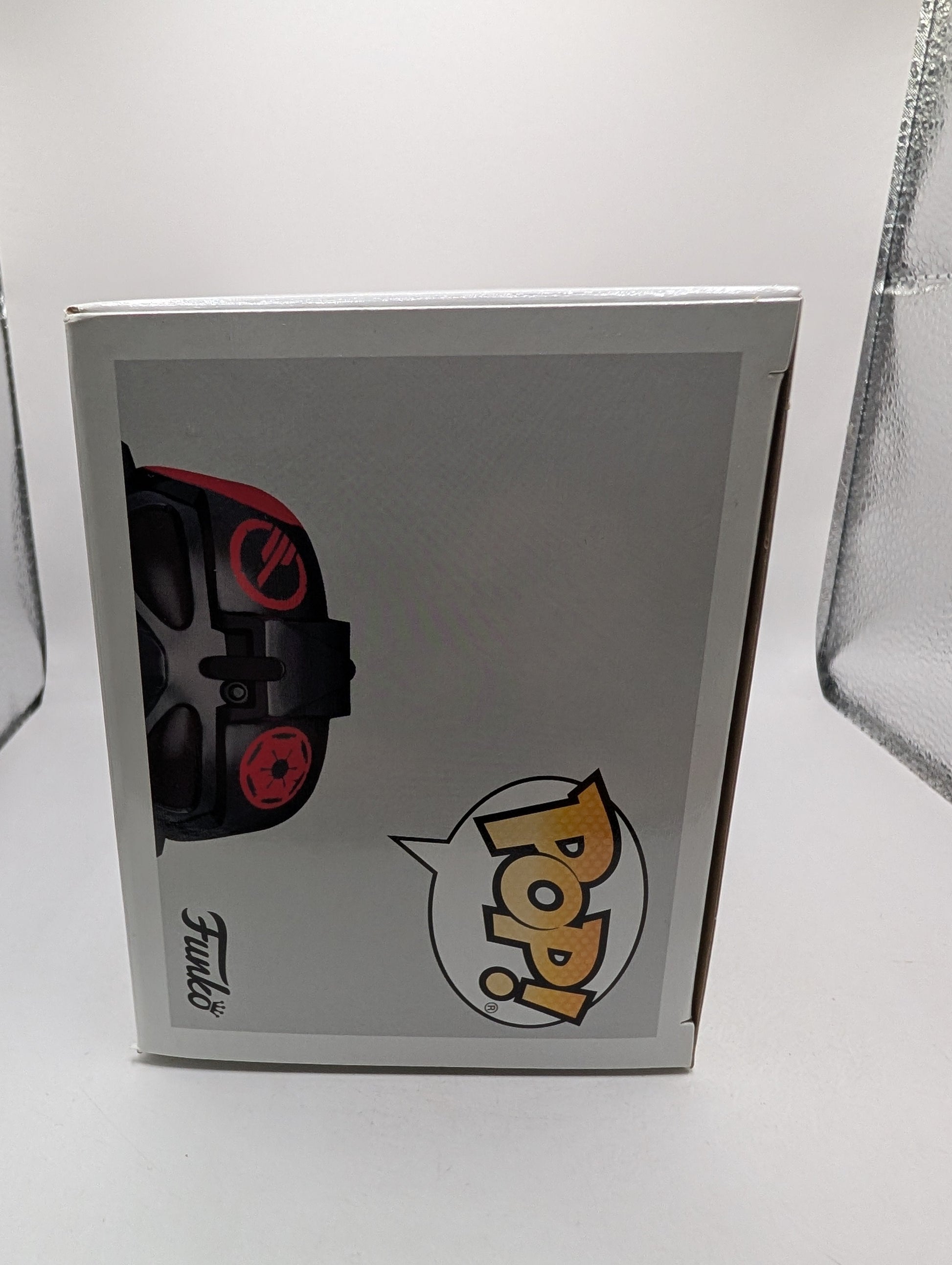 Star Wars Gaming - Iden Versio (Chase) 460 Battle Front II Funko Pop Vinyl FRENLY BRICKS - Open 7 Days