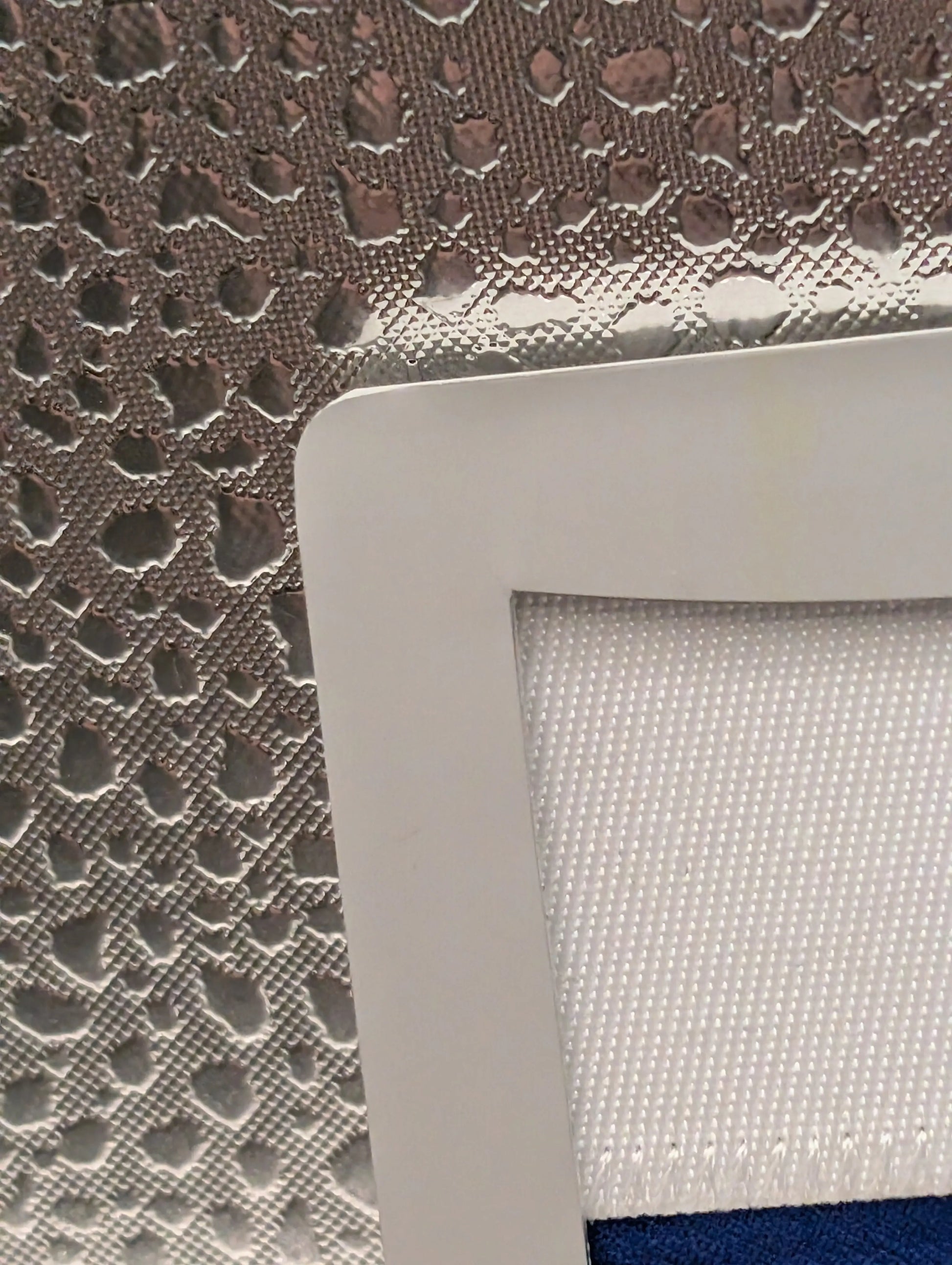 2022 Panini National Treasures NFL ALEC PIERCE 1/1 one of one Patch Auto FRENLY BRICKS - Open 7 Days