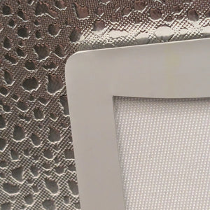 2022 Panini National Treasures NFL ALEC PIERCE 1/1 one of one Patch Auto FRENLY BRICKS - Open 7 Days