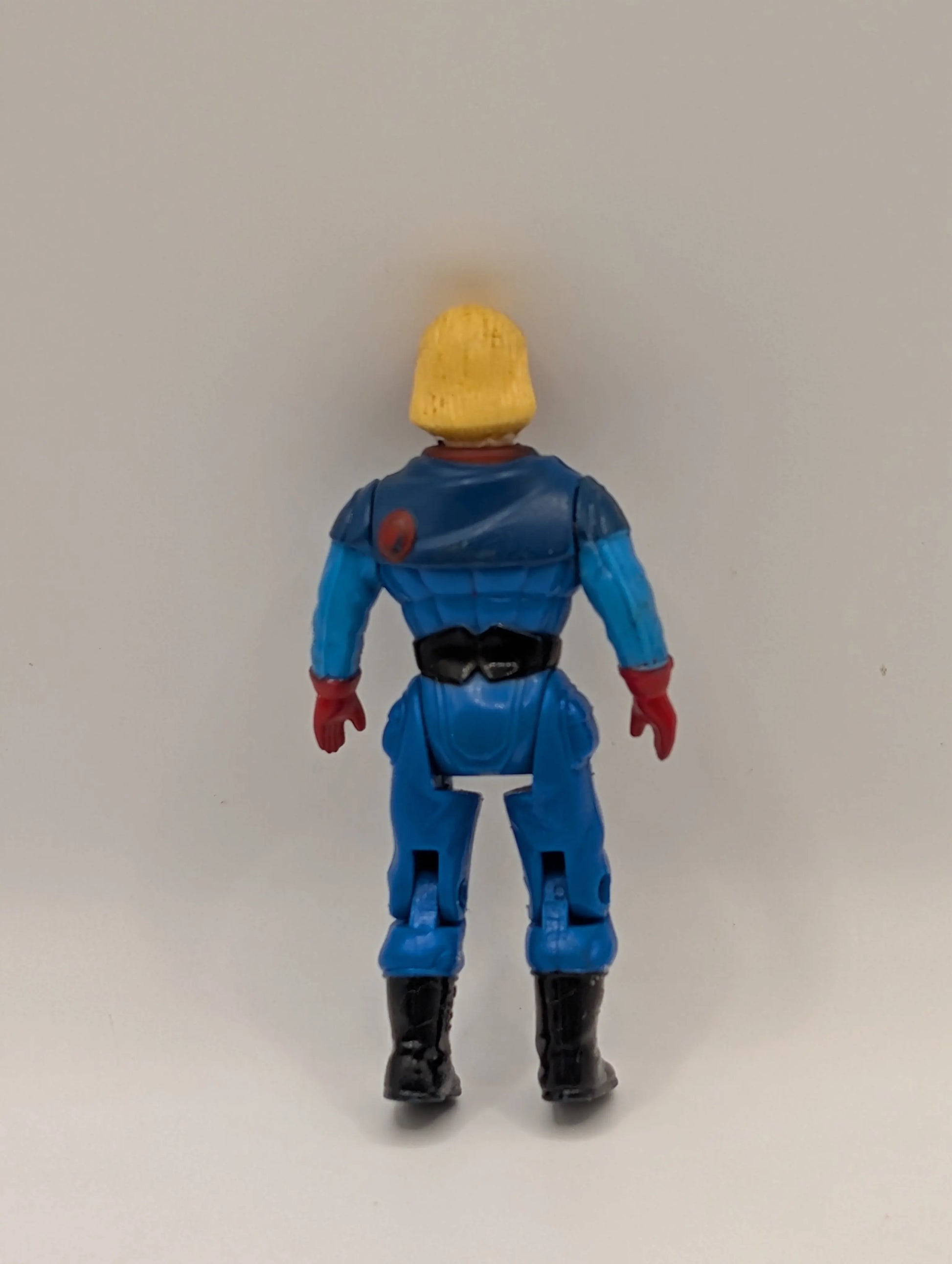 DinoRiders 1986 QUESTAR Diplodocus driver leader dino riders vintage 1987 dino FRENLY BRICKS - Open 7 Days