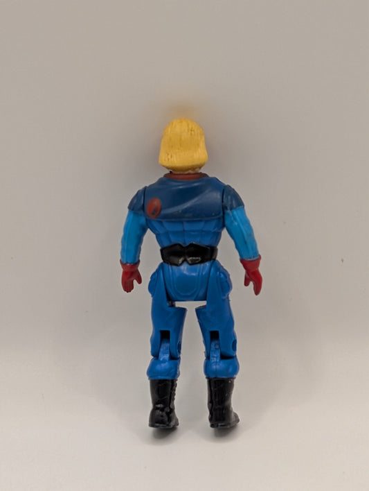 DinoRiders 1986 QUESTAR Diplodocus driver leader dino riders vintage 1987 dino FRENLY BRICKS - Open 7 Days