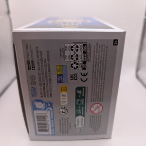 Animation Funko Pop - Mimosa - Black Clover - No. 1552 FRENLY BRICKS - Open 7 Days