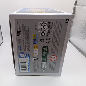 Funko Pop! Black Clover Fuegoleon #1555  Special Edition Glows in the Dark FRENLY BRICKS - Open 7 Days