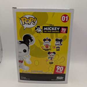 DIY MICKEY MOUSE Funko Pop Vinyl 01 FUNKO DISNEY