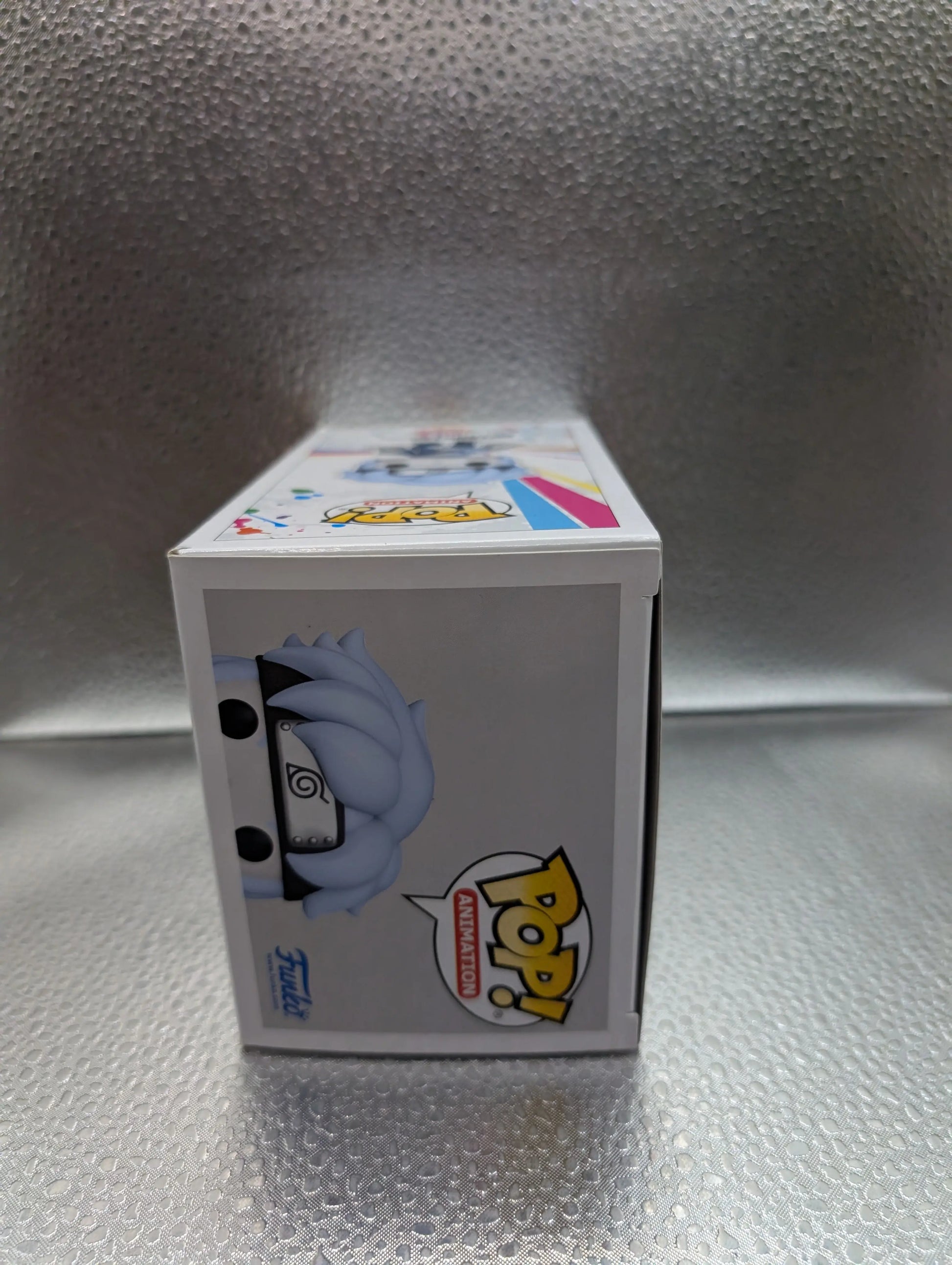 Boruto: Naruto Next Generations - Mitsuki with Snake Hands Pop! Vinyl #1357 FRENLY BRICKS - Open 7 Days