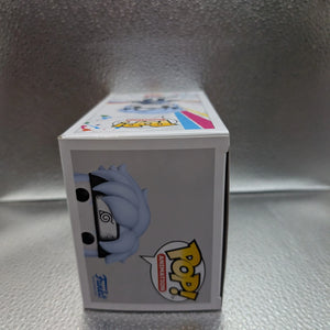 Boruto: Naruto Next Generations - Mitsuki with Snake Hands Pop! Vinyl #1357 FRENLY BRICKS - Open 7 Days