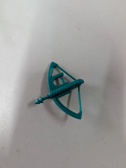 LIGHTNING MOBUTU Lanard The Corps Weapon Accessory Action Figure GI Joe Toy FRENLY BRICKS - Open 7 Days