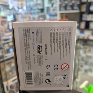 Funko Pop! Vinyl: Fortnite - The Scientist #618 FRENLY BRICKS - Open 7 Days