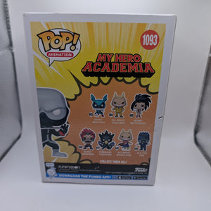 TWICE My Hero Academia Special Edition Funko POP #1093 FRENLY BRICKS - Open 7 Days