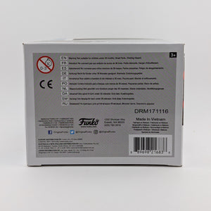 Funko POP! Games God Of War #271 Fire Troll Vinyl Collectable Rare FRENLY BRICKS - Open 7 Days