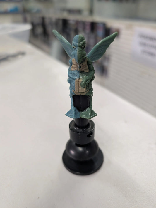 Star Wars Pop-Up Watto - KFC Toy - Lucasfilm/Applause FRENLY BRICKS - Open 7 Days