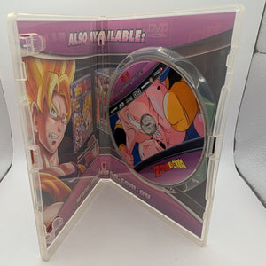 Dragon Ball Z: Kid Buu - Vegeta's Plea  Part 15