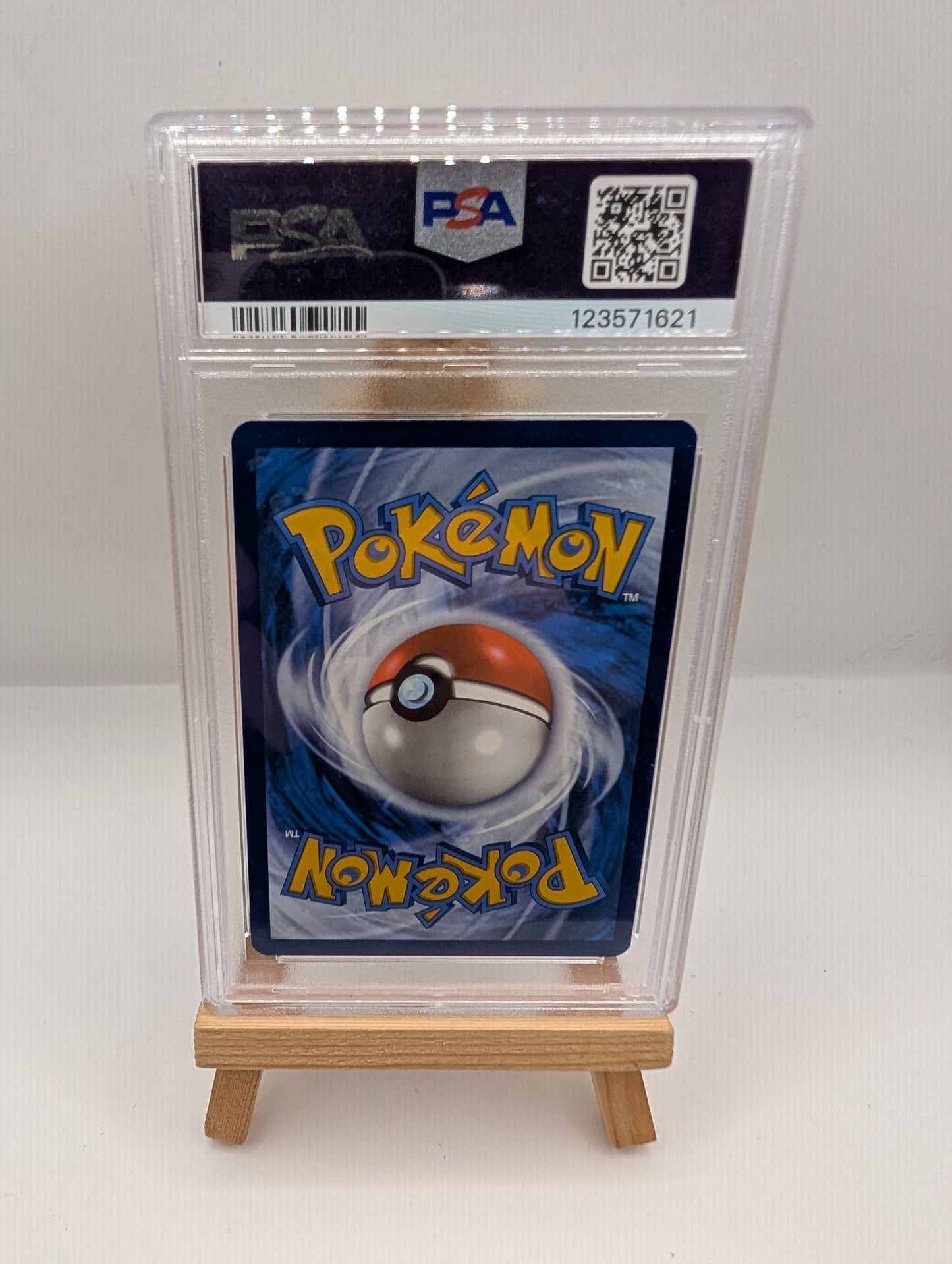 Pokemon 2024 Alolan Dugtrio 208/191 PSA 10 FRENLY BRICKS - Open 7 Days