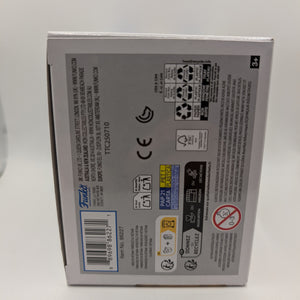 DC Comics - Superman Retro Comic (Flying) Pop! 2025 NYCC Vinyl Figure (RS) #573