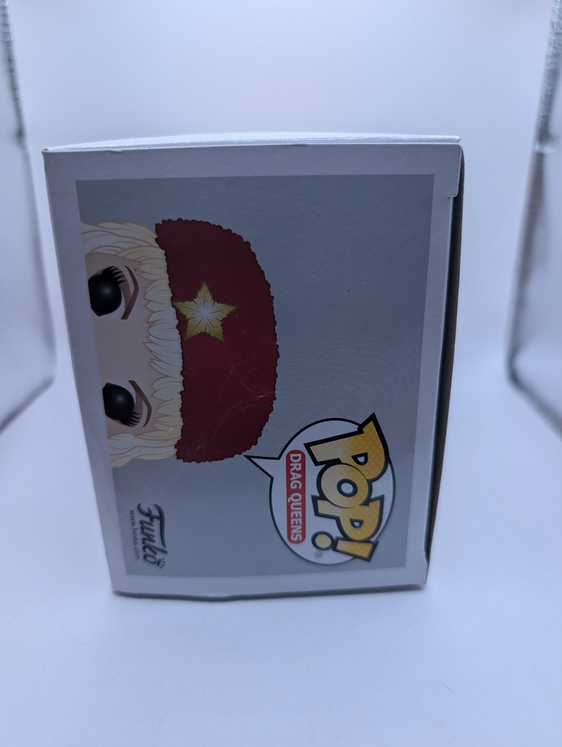 Katya - Drag Queens - Funko Pop! Vinyl - #5 FRENLY BRICKS - Open 7 Days