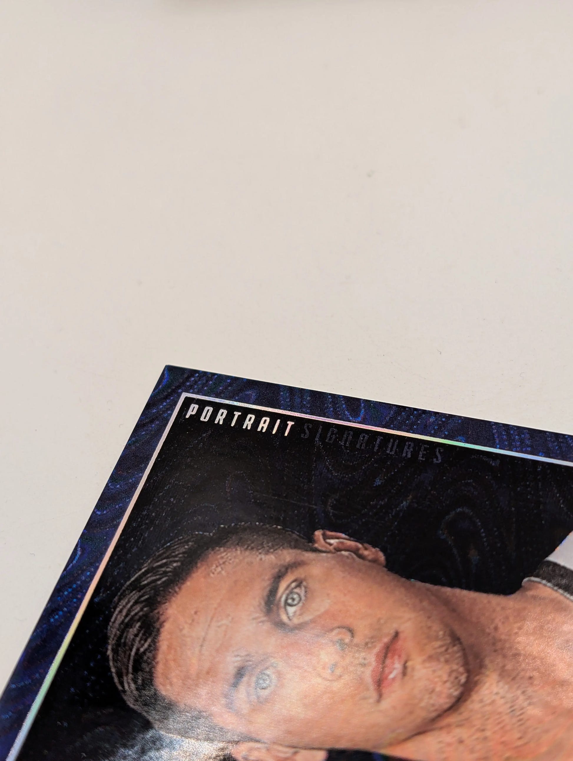 2022-23 Panini Chronicles Luminance TJ McConnell /25 Auto Portrait FRENLY BRICKS - Open 7 Days image 7
