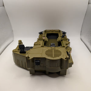 1999 Incomplete GI JOE Mobile Assailt Base Loose Action Figure Parts FRENLY BRICKS - Open 7 Days