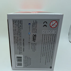 Funko Pop! Gamer Minnie #507 Disney Mickey & Friends Vaulted Collectible