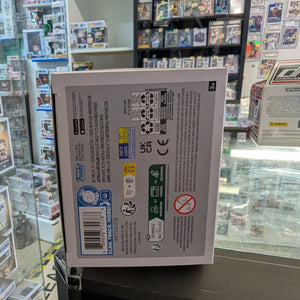 Carrot 1588 One Piece Funko Pop Figure FRENLY BRICKS - Open 7 Days