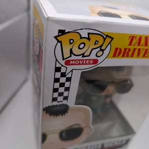 Funko Pop! Taxi Driver - Travis Bickle #220 FRENLY BRICKS - Open 7 Days