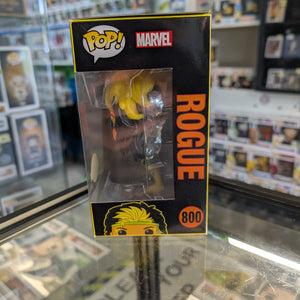 FUNKO Pop Vinyl Rogue #800 FRENLY BRICKS - Open 7 Days