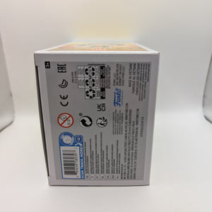 Funko Pop Vinyl My Hero Academia Kyoka Jiro (#1143) FRENLY BRICKS - Open 7 Days